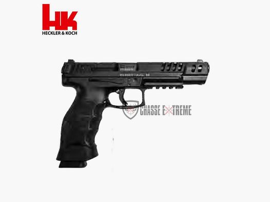 Pistole H&K SFP9 Or Match Version Paddle