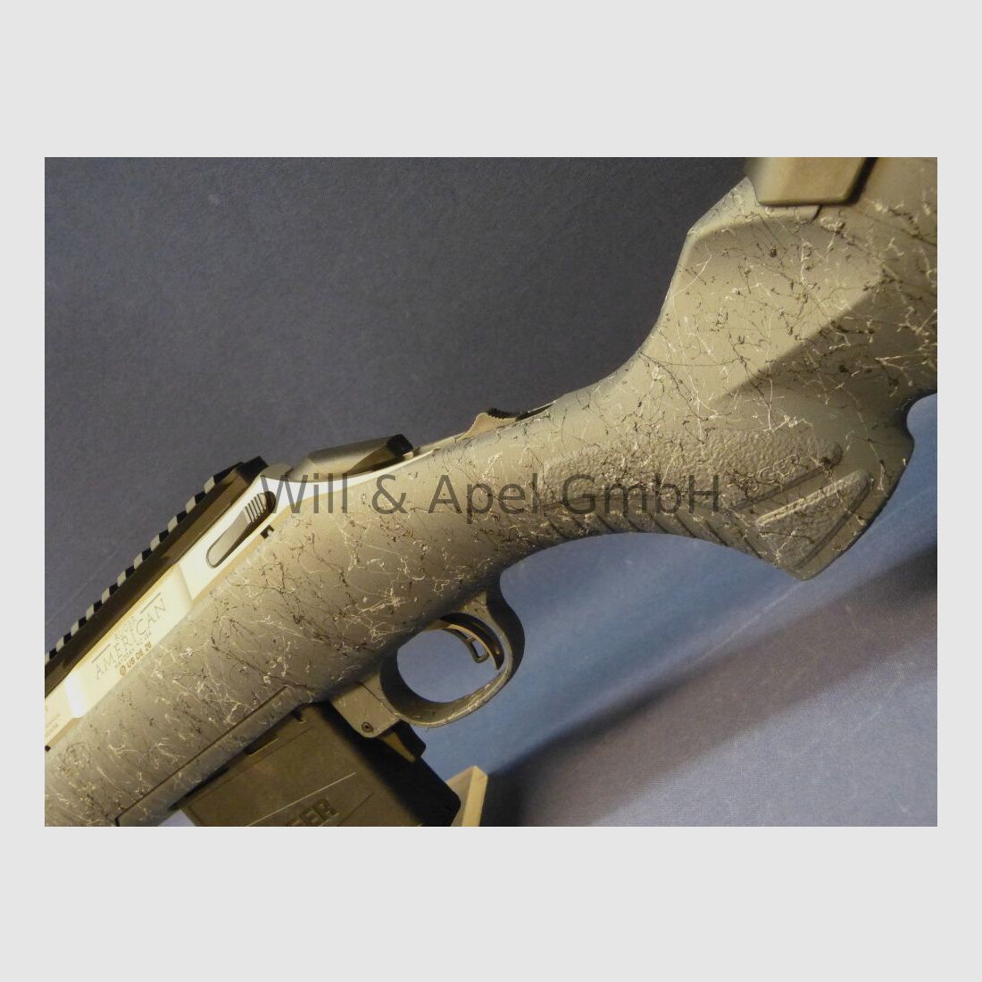 Ruger Ruger Amarican Rifle Generazione II