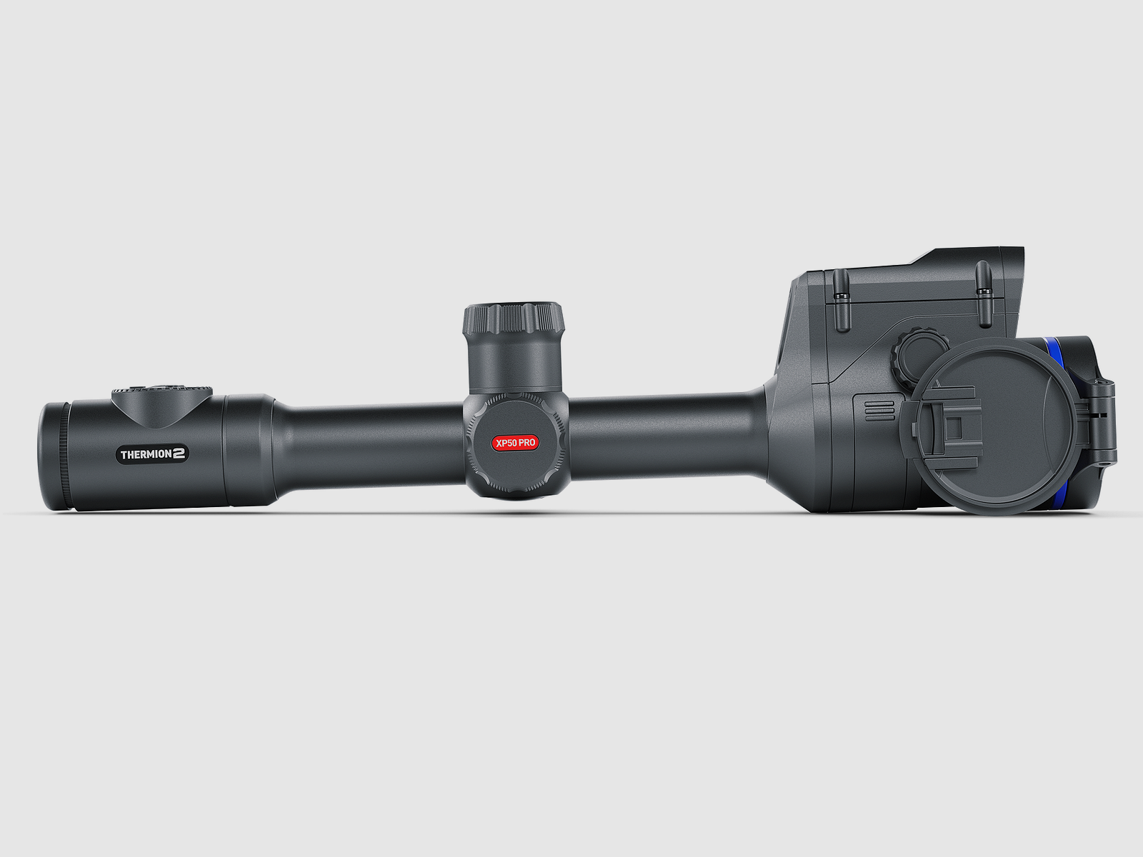 Pulsar Cannocchiale Termico Thermion-2 LRF XP50 PRO, immagine 7 di 7