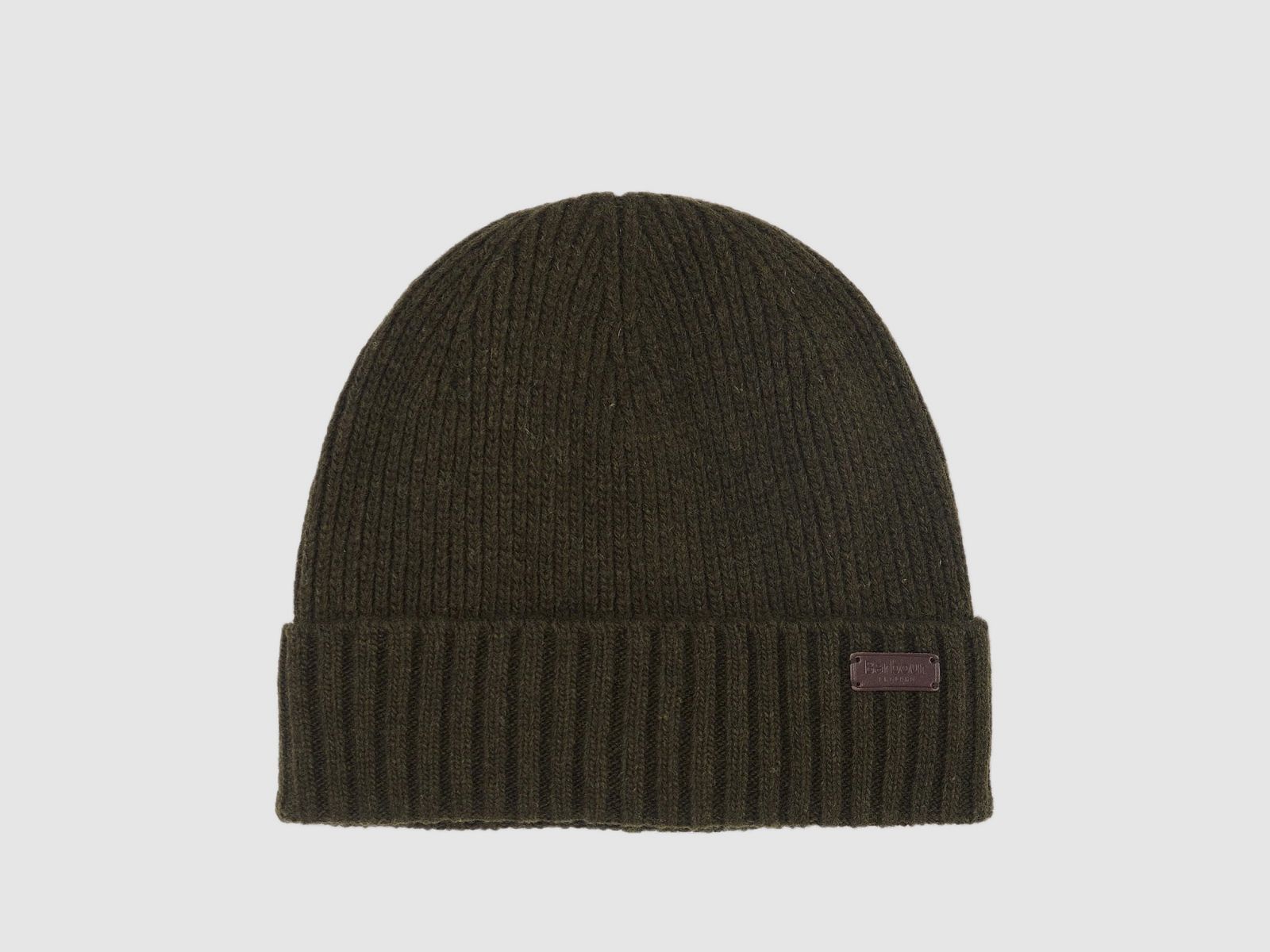 BARBOUR Carlton hat