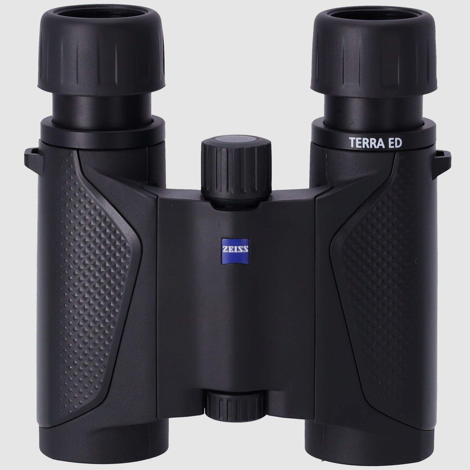 Jumelles ZEISS TERRA ED Pocket 10x25, image 1 sur 9