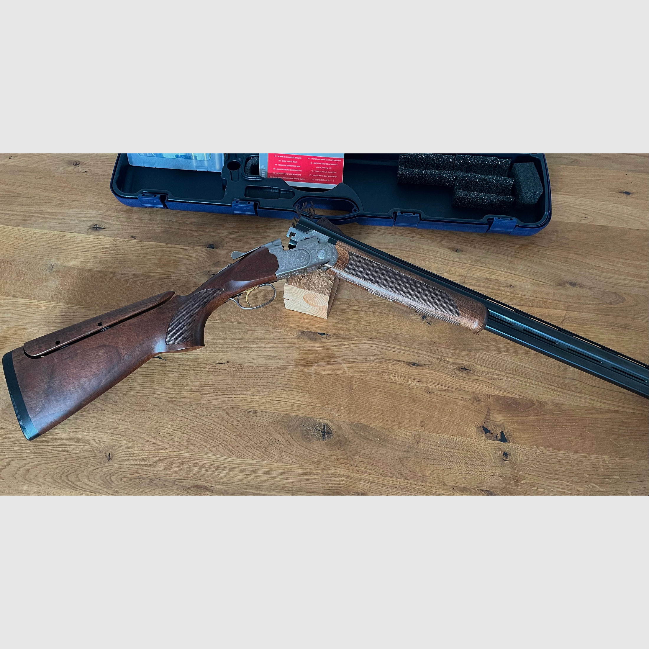 Beretta 686 SPORTING