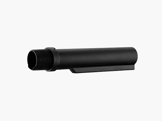 TUBE CROSSE ALU MILSPEC A2 POUR AR15 MILSPEC