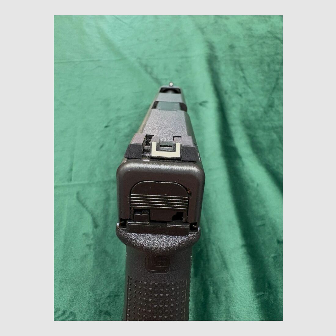 Glock Mod. 34 GEN 4