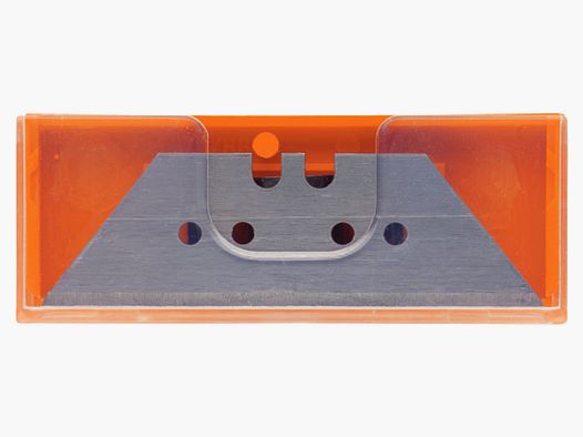 Lwe replacement blades for amboss scissors