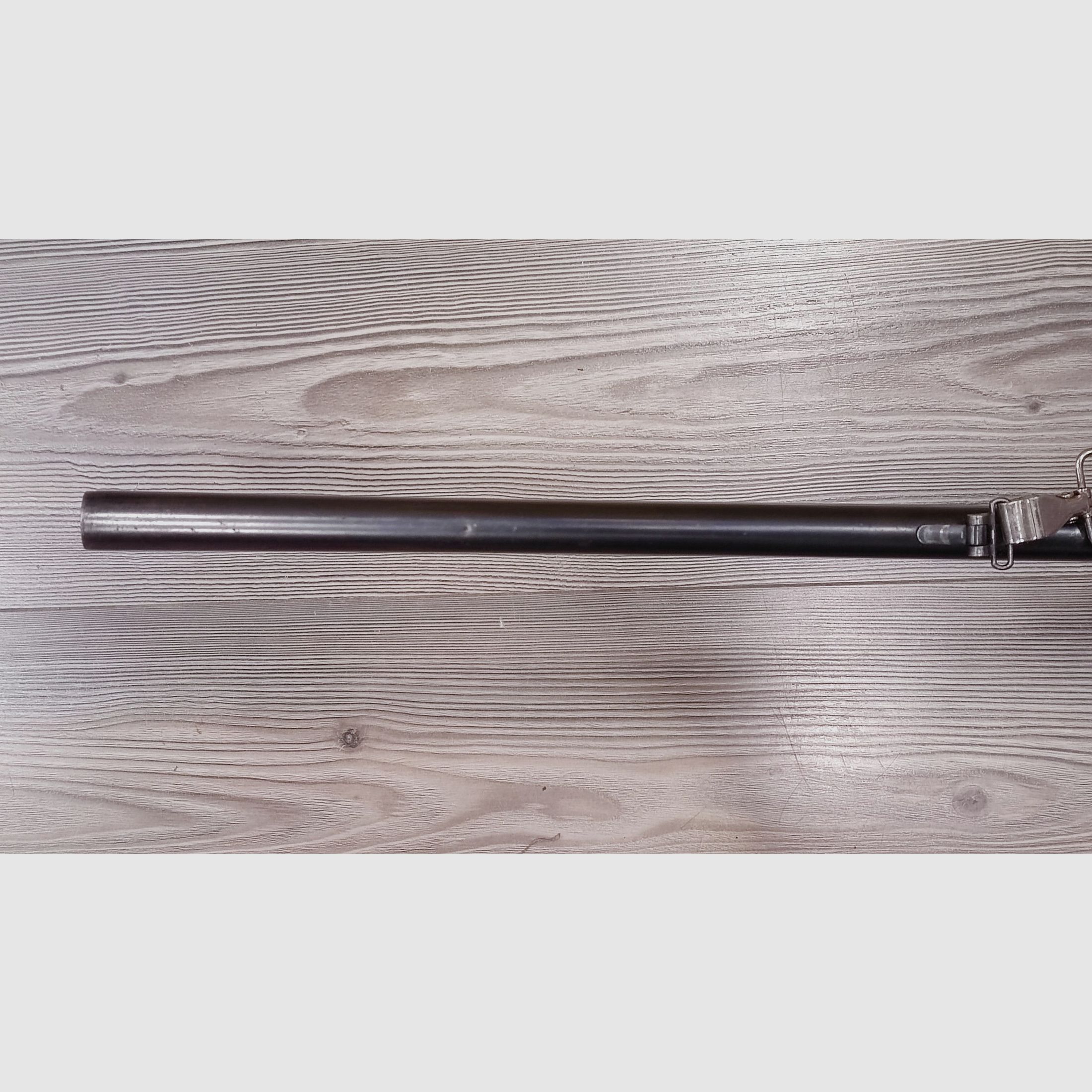 JUXTAPOSE ARTISAN BERGER ARMS BANDY KAL. 16/70, Bild 2 von 18