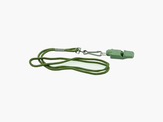 Mil-Tec Mil-Tec Sifflet de signalisation No Ball