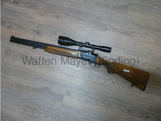 Brünner Mod.ZH 124