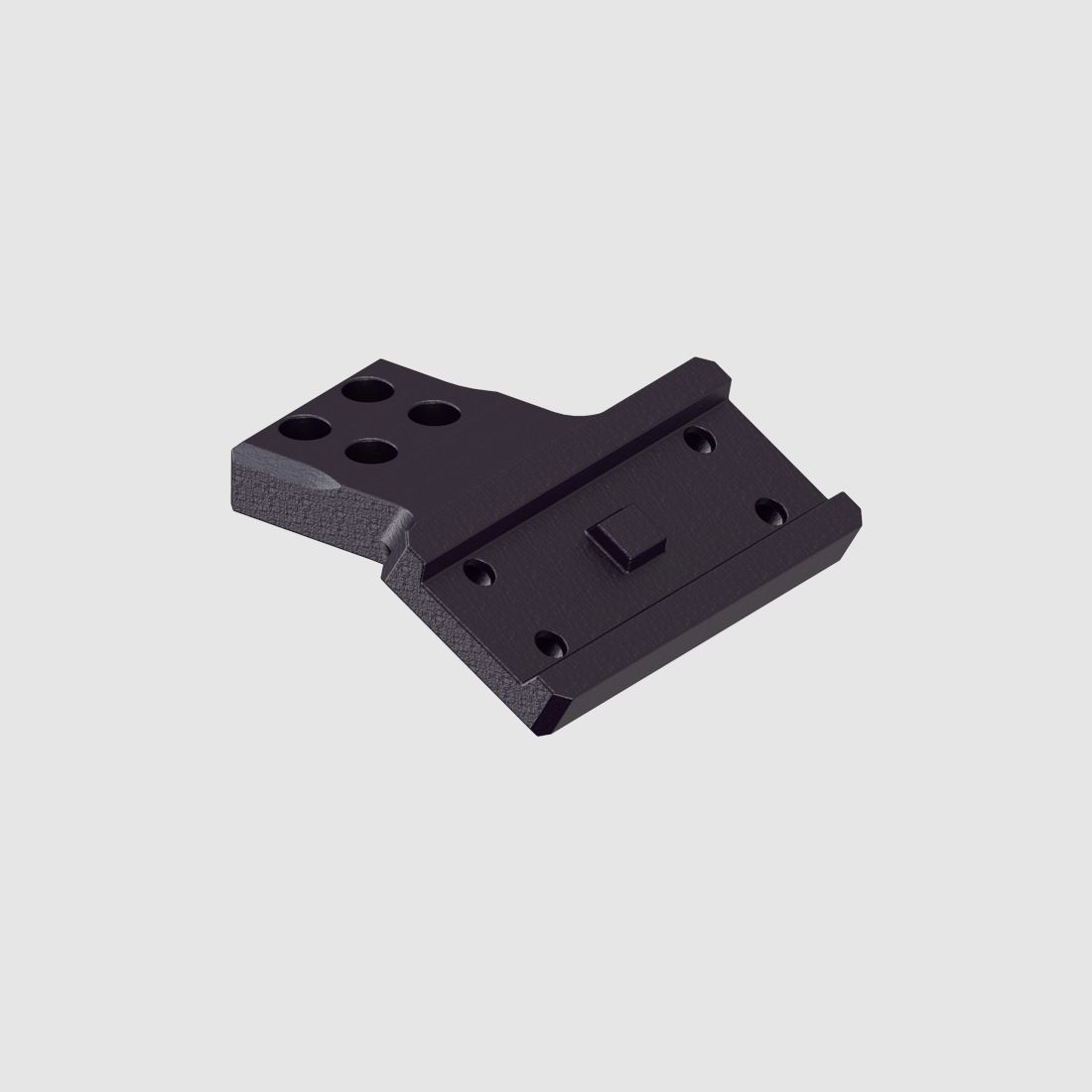 ERATAC Aimpoint Aufsatz - seitlich gekrpft