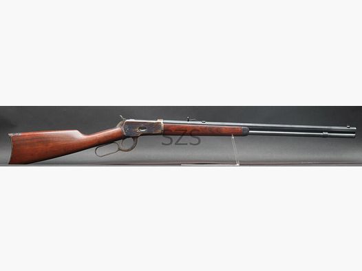 Armi Sport (Chiappa) 1892