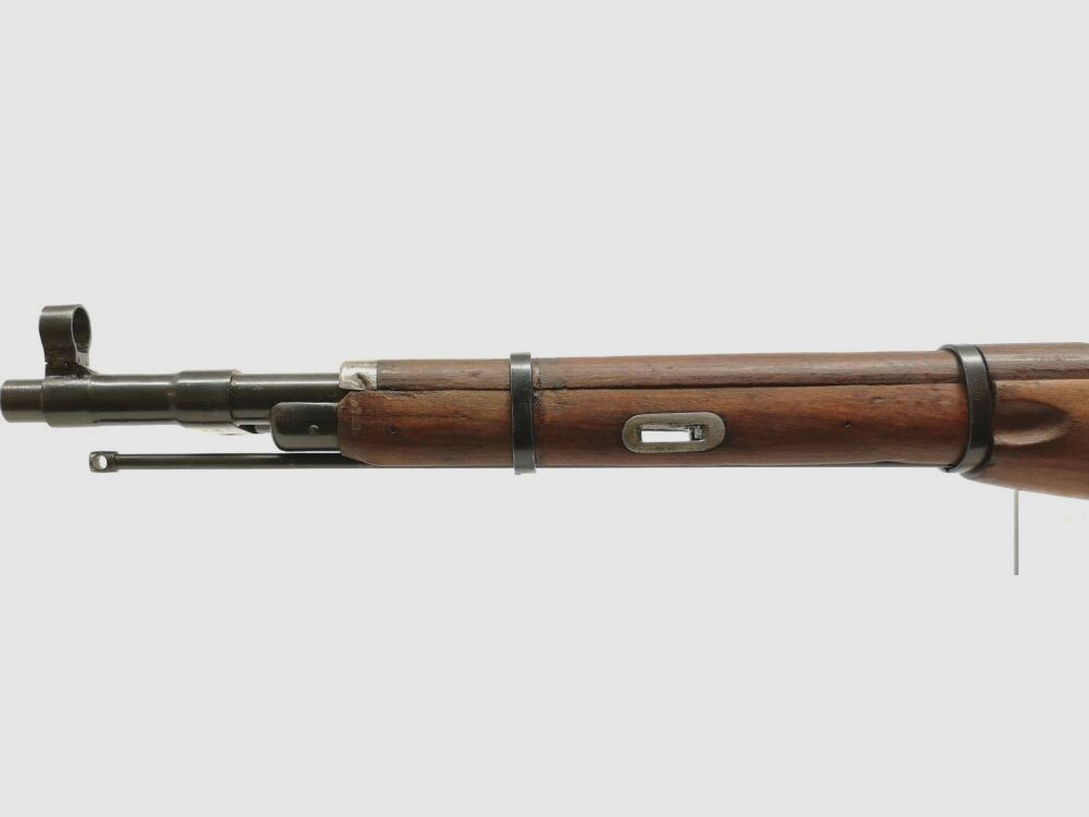 Mosin Nagant M44