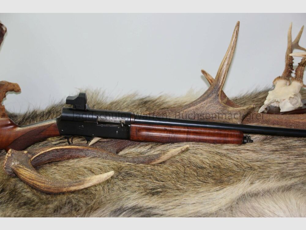 FN mit Docter Sight 16/65