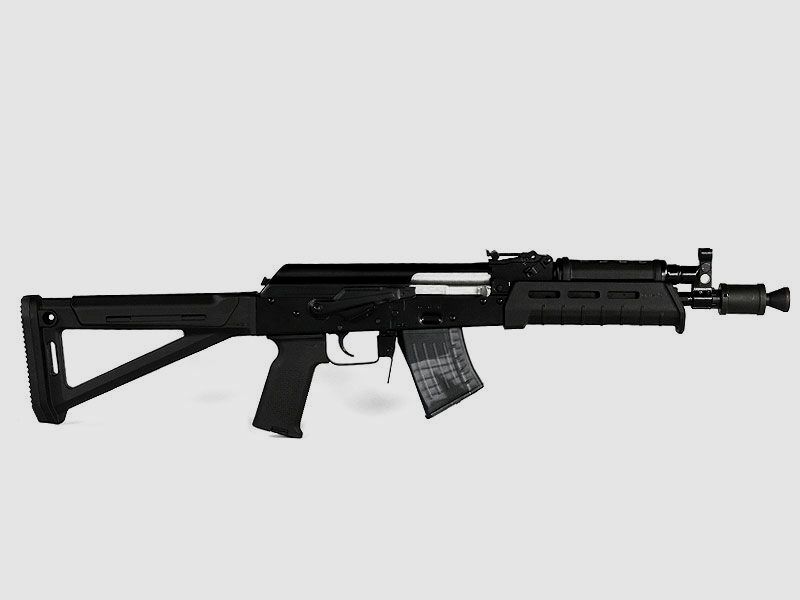 WBP - Wytwornia Broni Jacek Popinski Mini-Jack MAGPUL .223 REM