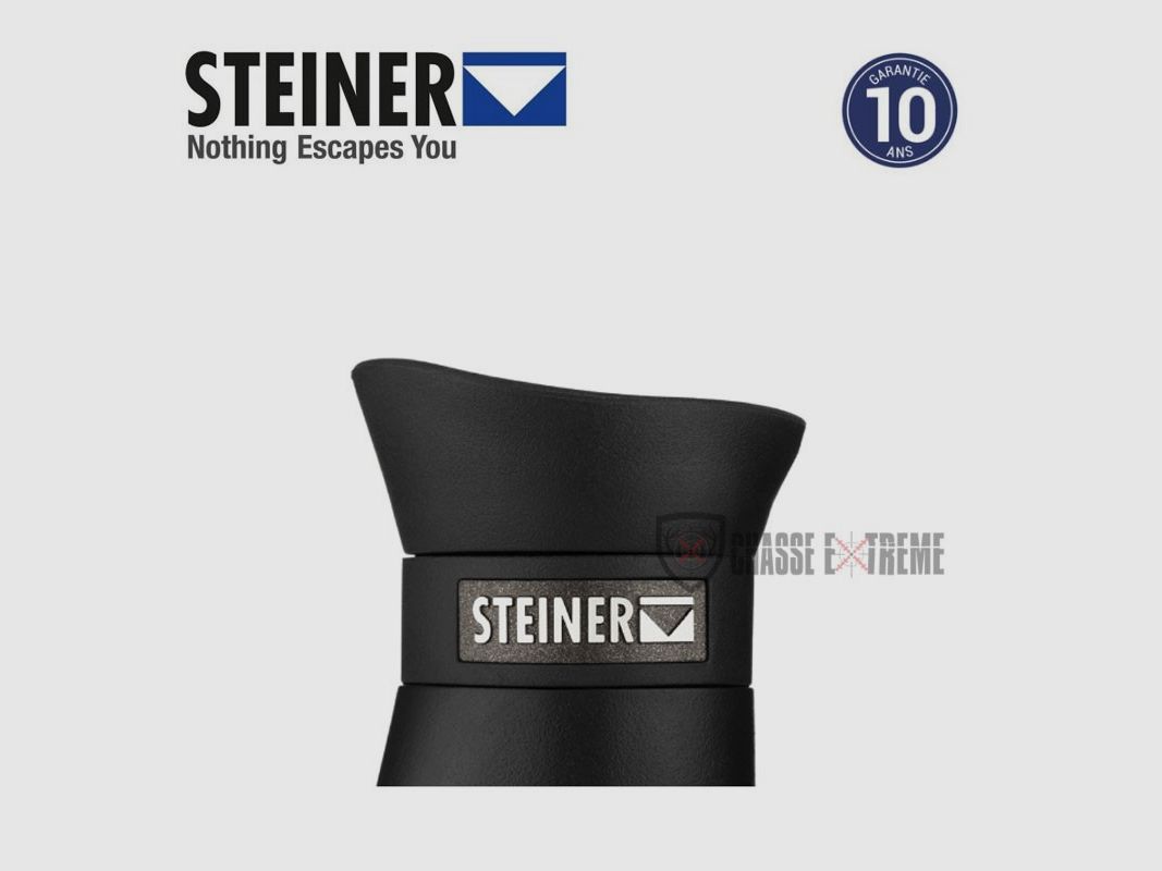Steiner Safari Ultrasharp 10x26 Fernglas, Bild 3 von 3
