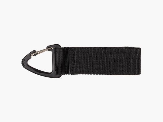 MFH universal holder for MOLLE and belt - Black