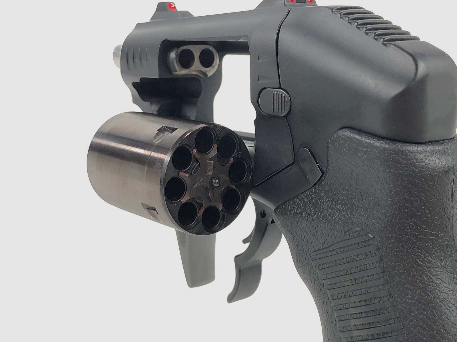 Standard Manufacturing Revolver Thunderstruck Kal.22 Magnum, Bild 4 von 5