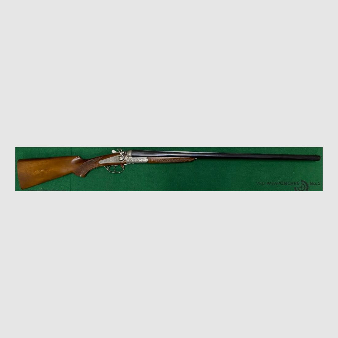 Antonio Zoli	 Lancer
