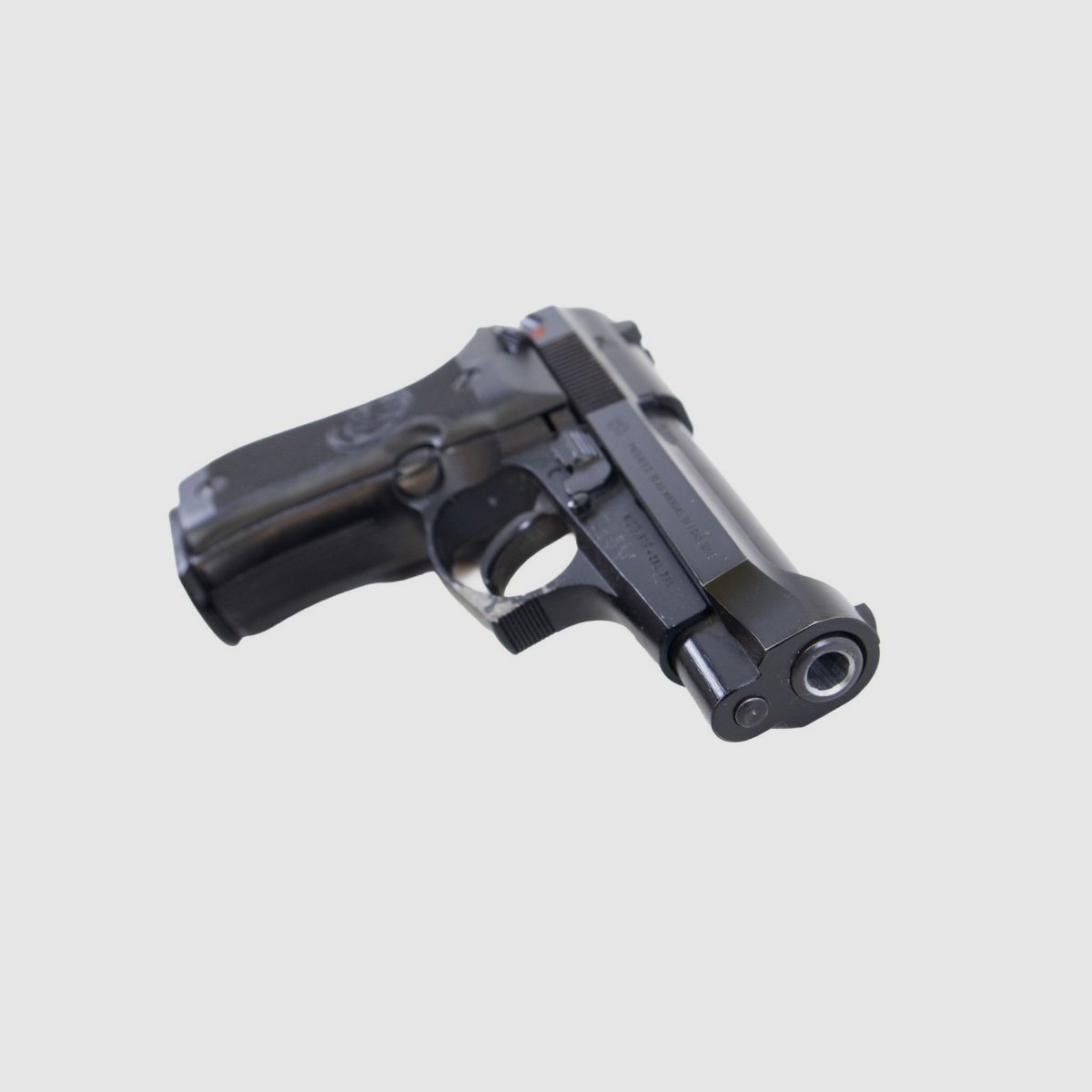 Beretta 81 F Kal. 7,65 Browning, Bild 5 von 7