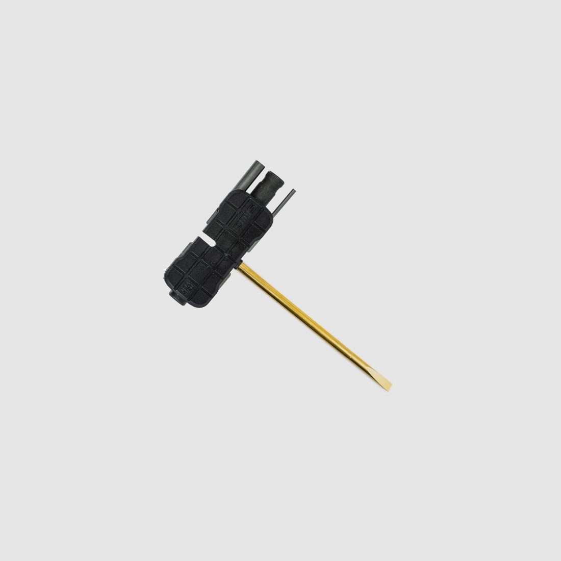 Otis 8-w-1 Pistol T-Tool dla Glock