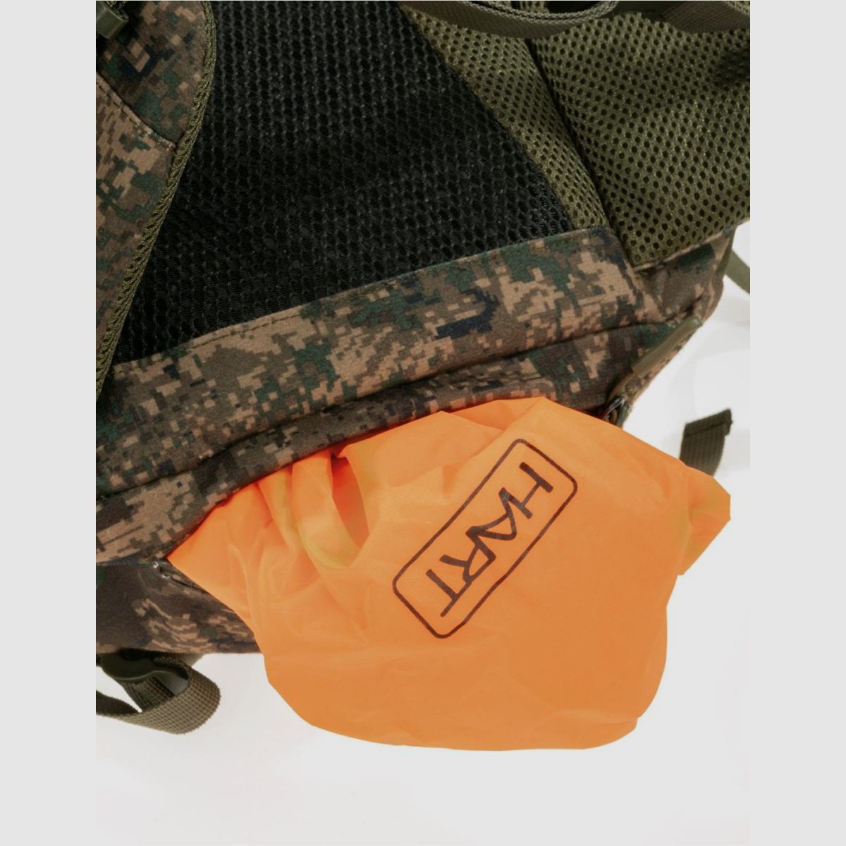 HART SPEAN 25 Rucksack