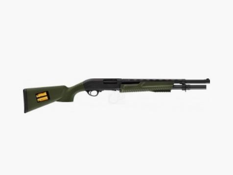 HINTERLADER HATSAN POMPA ESCORT-MPS 12/76 ODG 20″