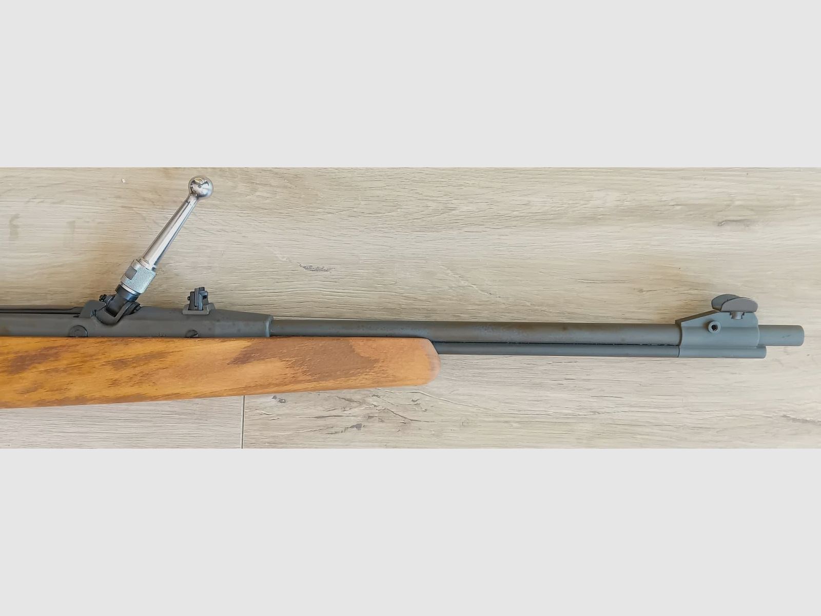 DIANA 30 rifle de aire comprimido de repetición, imagen 6 de 8