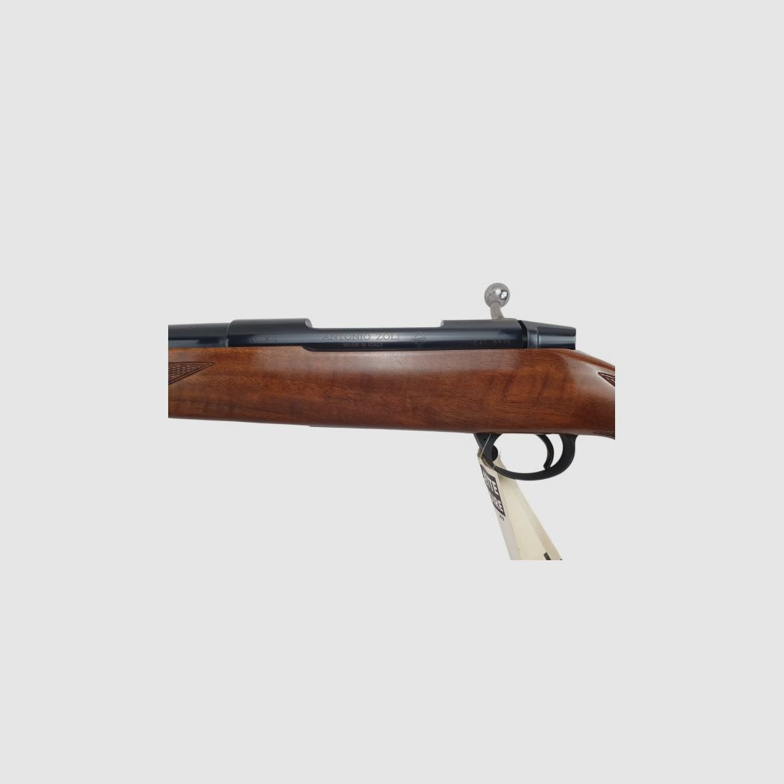 OP GELEGENHEIT - BÜCHSE ZOLI AZ1900 BATTUE KAL.9.3X62 - NEUZUSTAND, Bild 10 von 12