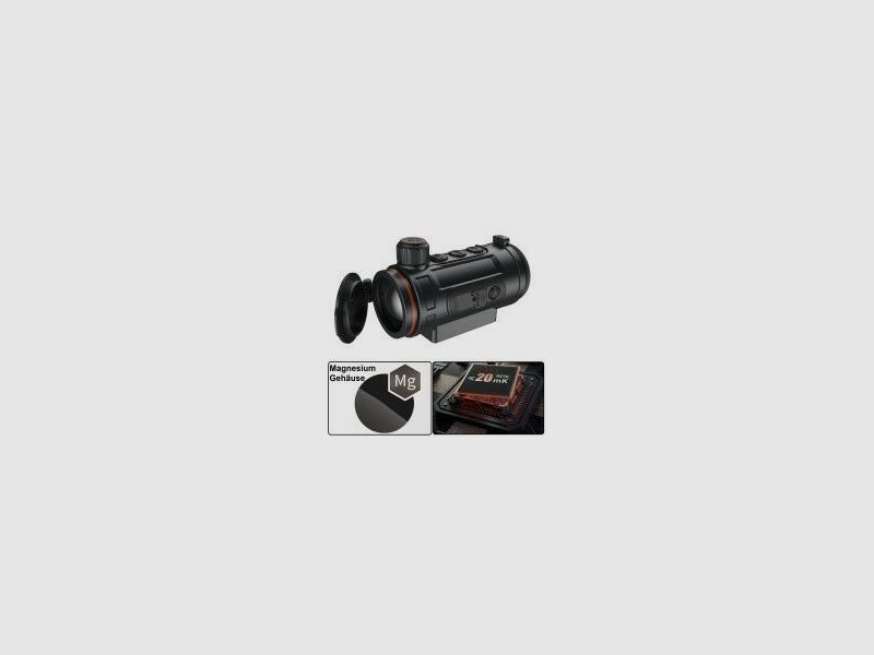 Therme Tec Hunt 335