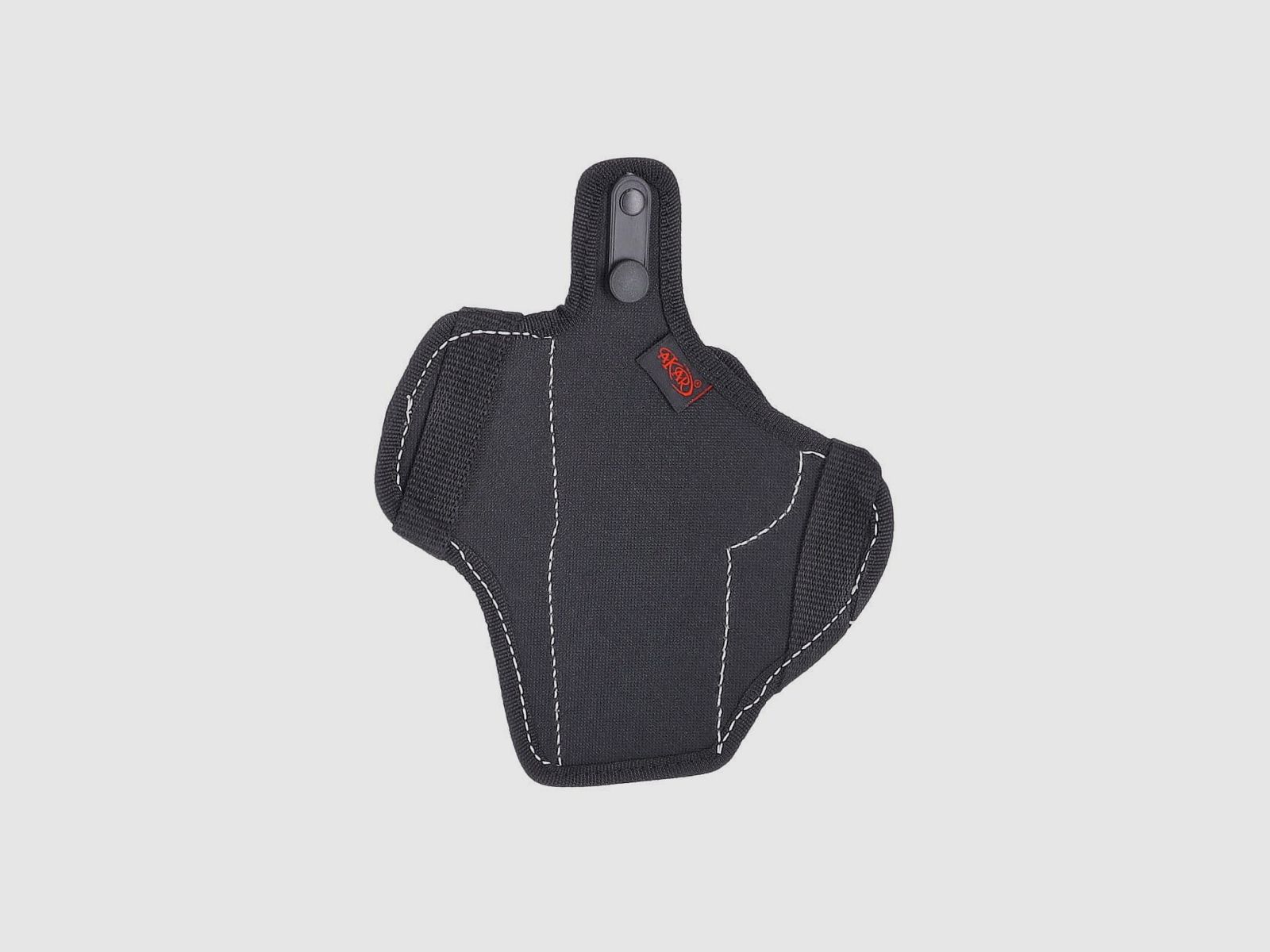ME-Sportwaffen Holster voor ME 1911 mod. Sport Cordura schreckschuss pistool