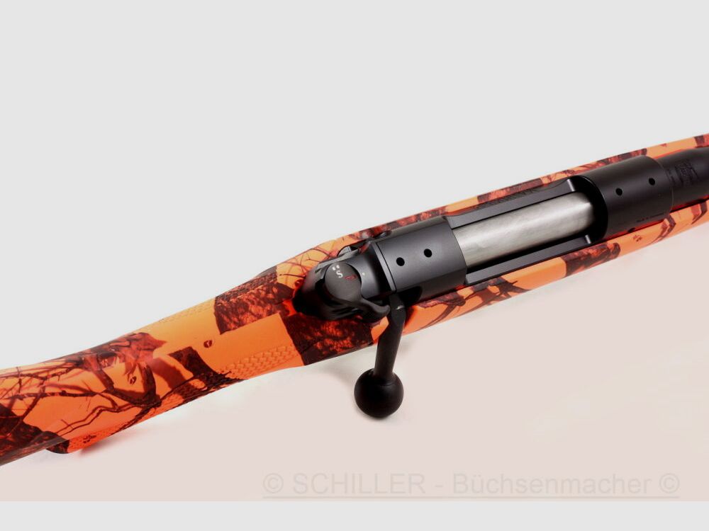 Mauser M12 Trail
