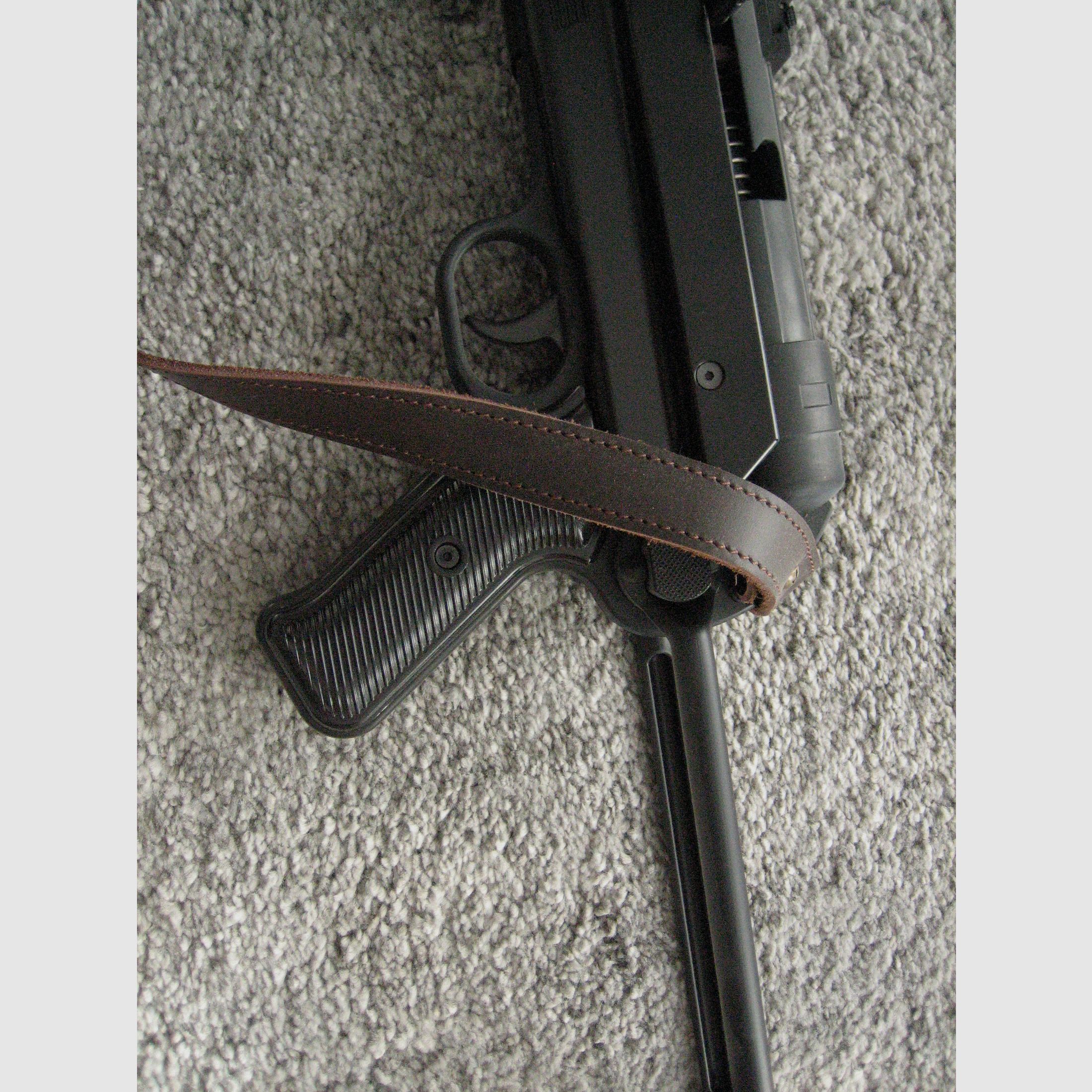 GSG MP40 blank firing caliber 9mm PAK NEW NEW Christmas offer