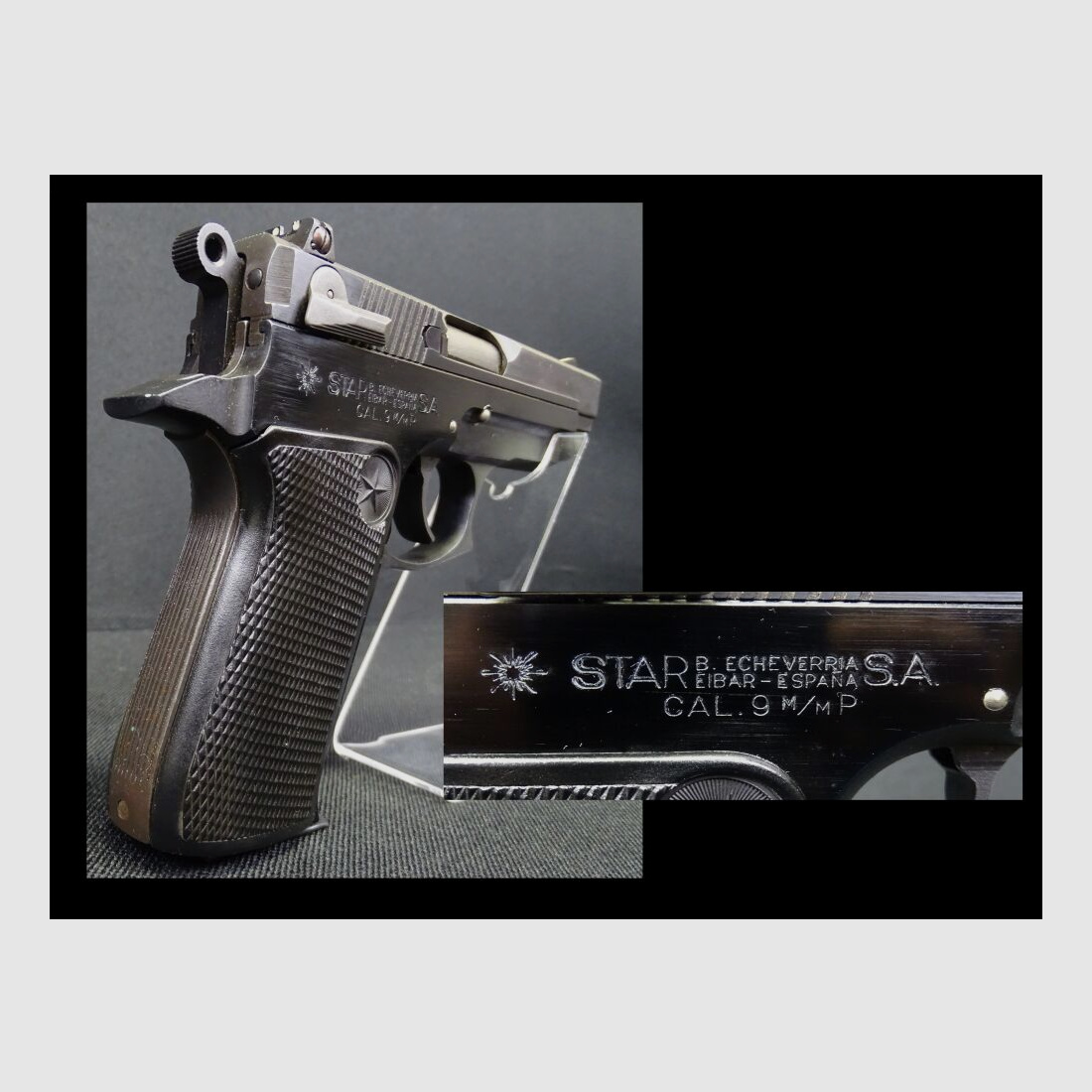 Star 28PK