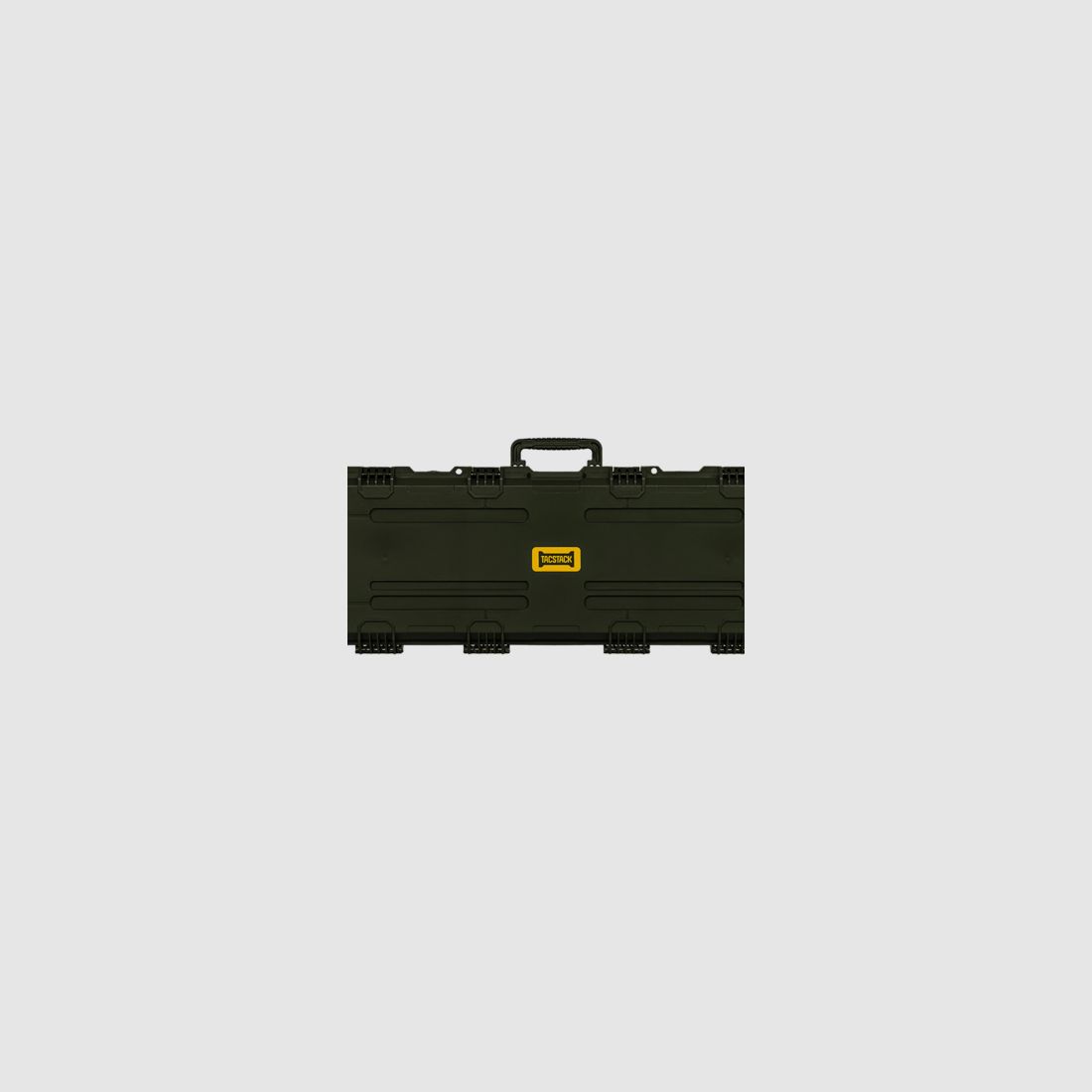 Mallette pour arme | Grande | Verte, image 7 sur 21