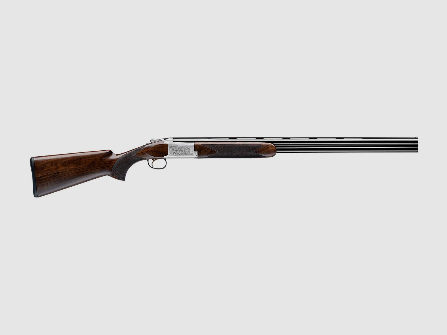 Browning B725 Game kal. 12/76, 71 cm