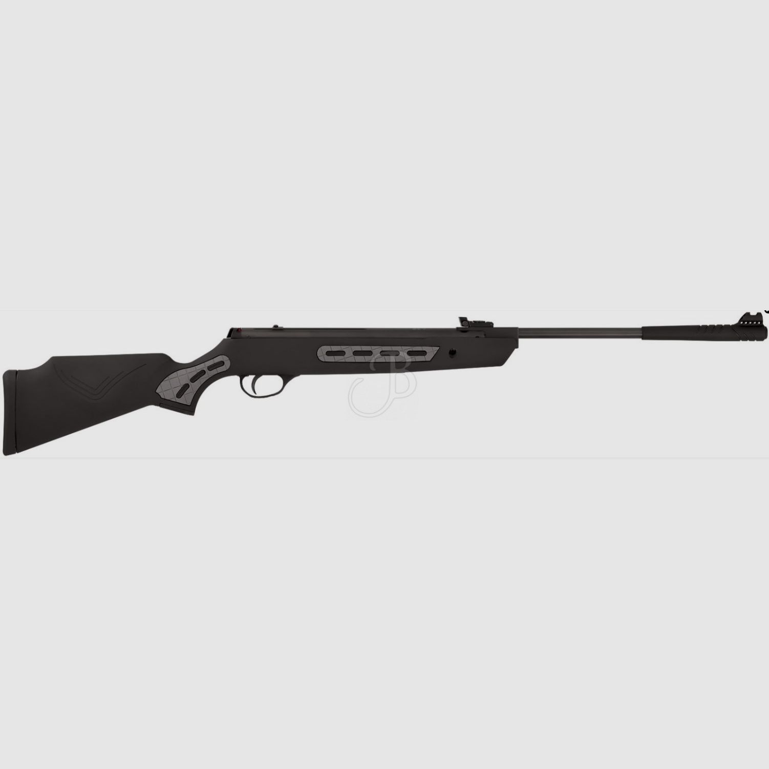BÜCHSE HATSAN CAC STRIKER 1000S Kal.4.5 D.GRY=CN 482