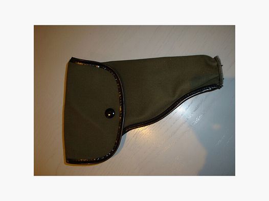 Segeltuch - Futteral / - Holster für KW / BW SigPi  H+K