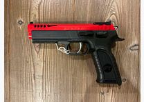 Pistola Tanfoglio mod. Force 22 L