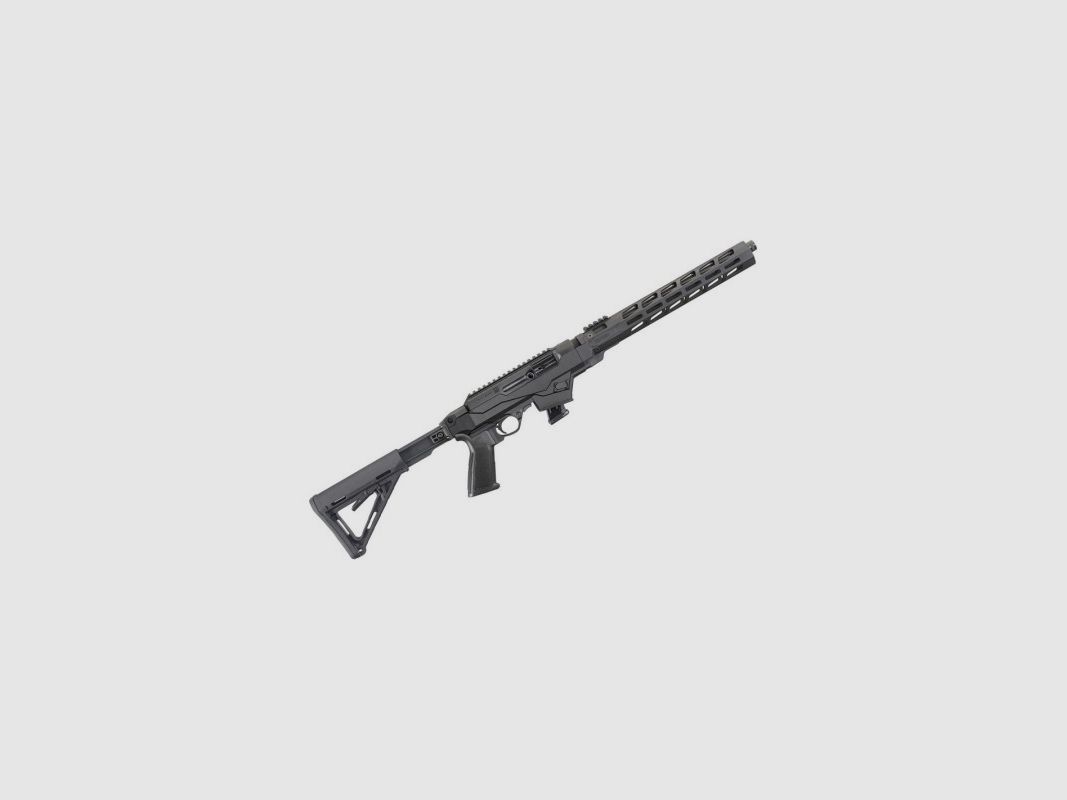 Ruger PC Carbine Chassis 9x19, Bild 2 von 5