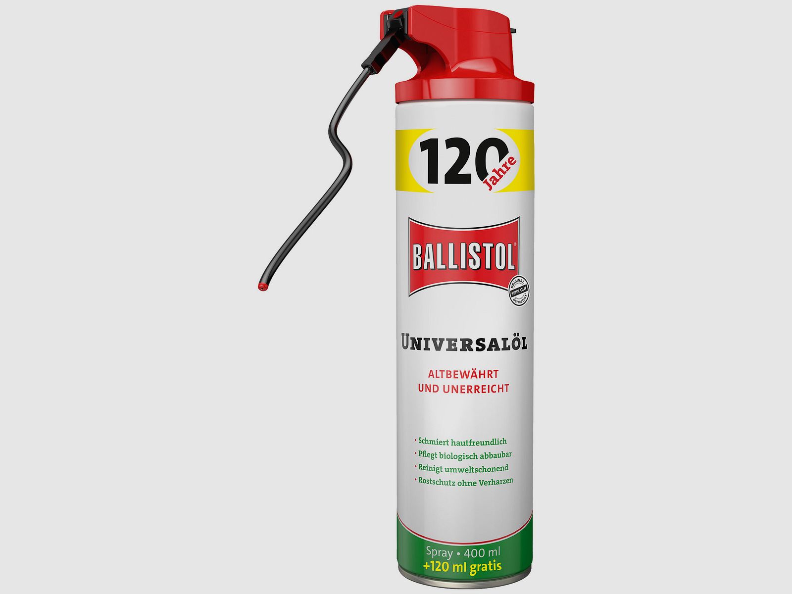 BALLISTOL Universalöl Spray