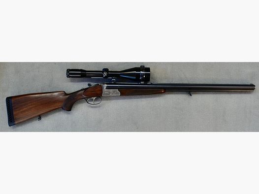 Krieghoff Trumpf