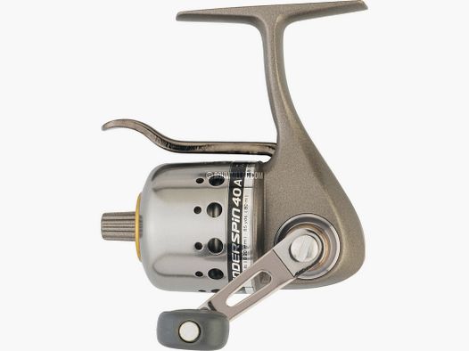 MOULINET DAIWA UNDERSPIN