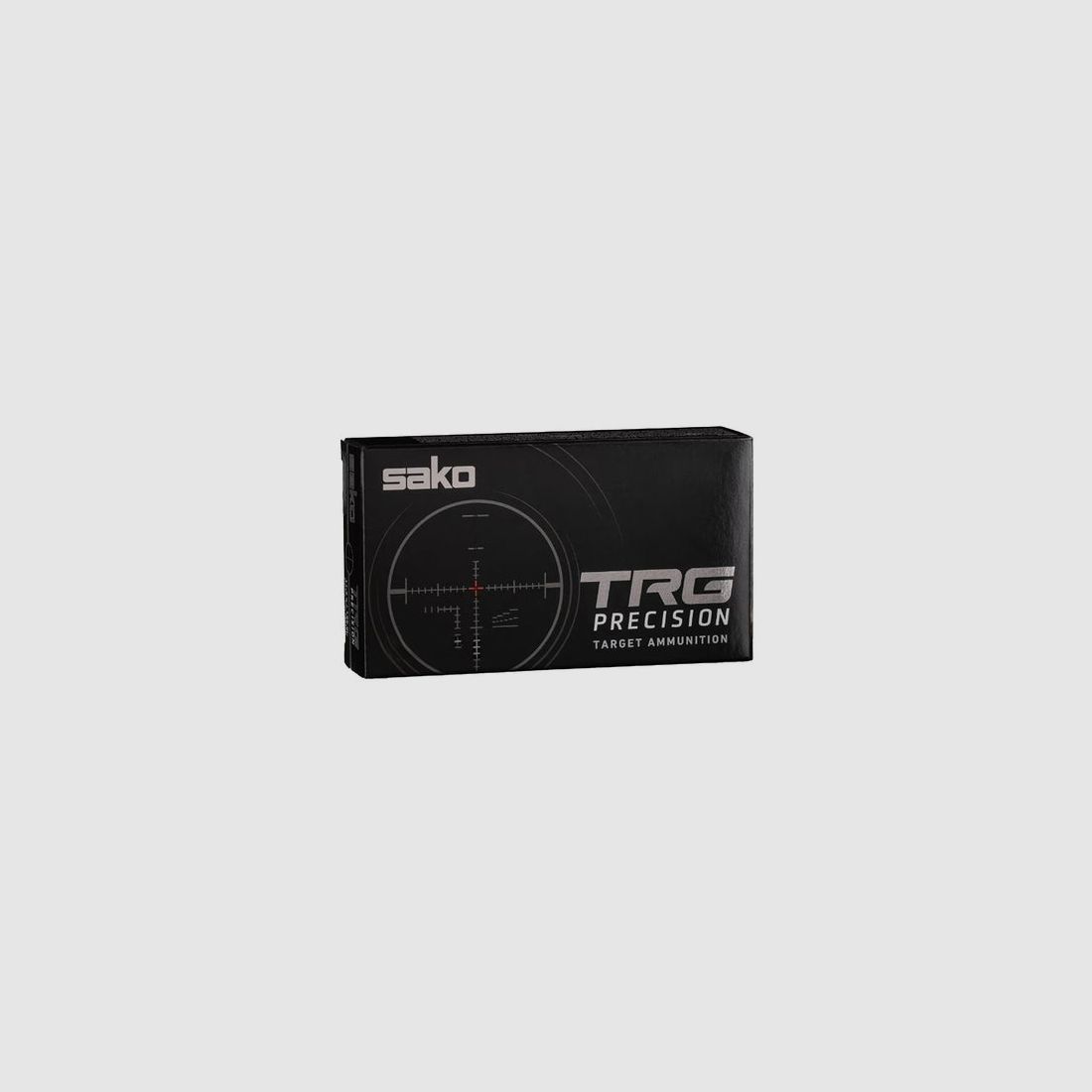 SAKO .308 Win. TRG Precision 10,9g/168gr HPBT 141A