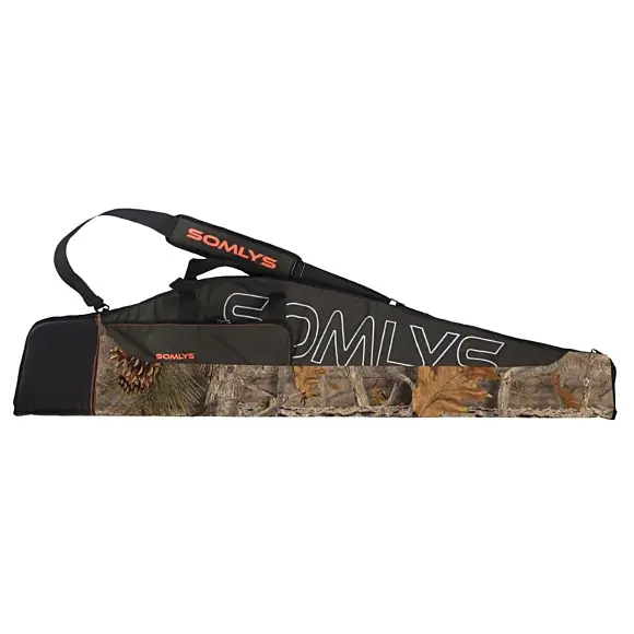 Fourreau pour Carabine Somlys Camo 3DX 123 Cm, image 1 sur 2
