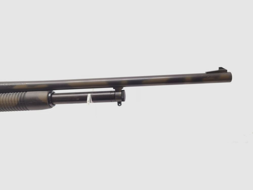 Mossberg 500A