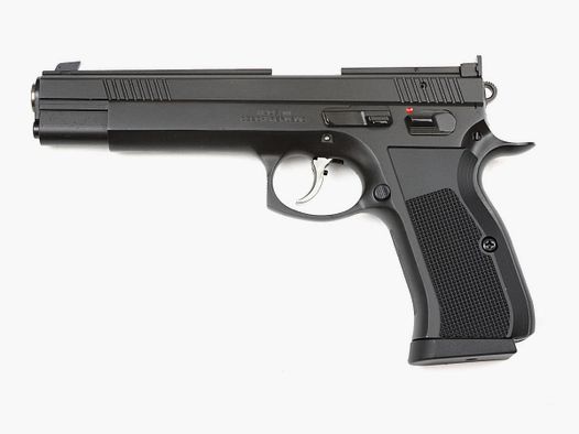 CZ 97 Sport Oschatz