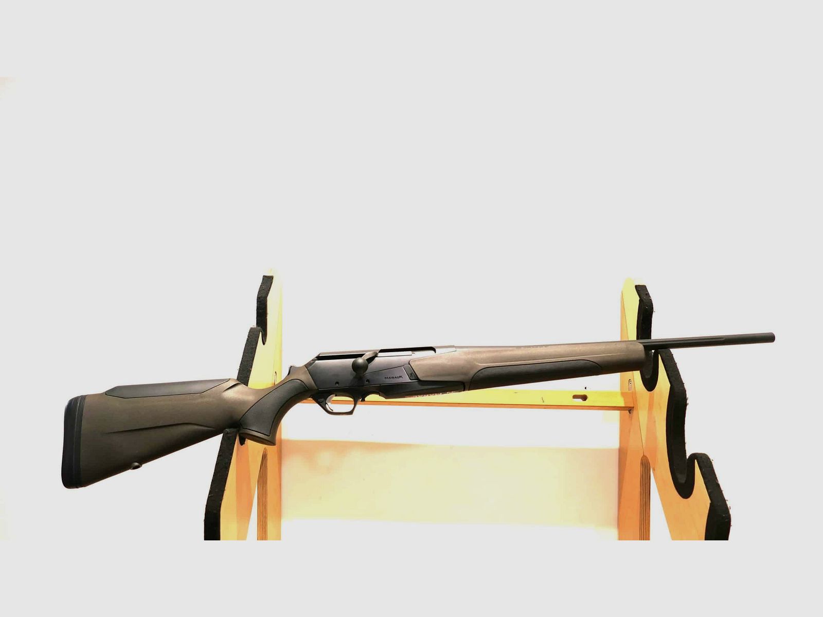 Browning Maral 4x Hunter braun Jagdgewehr Kal. 30.06, Bild 1 von 9