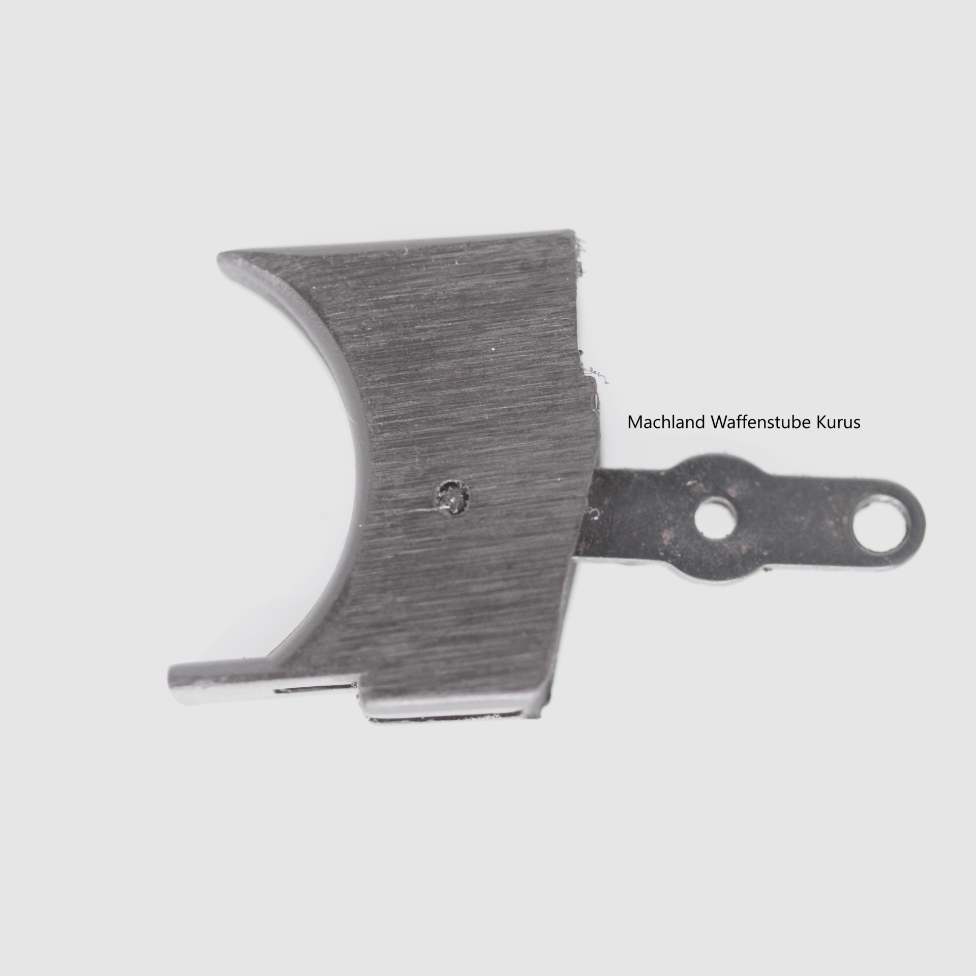 Reck Commander 6