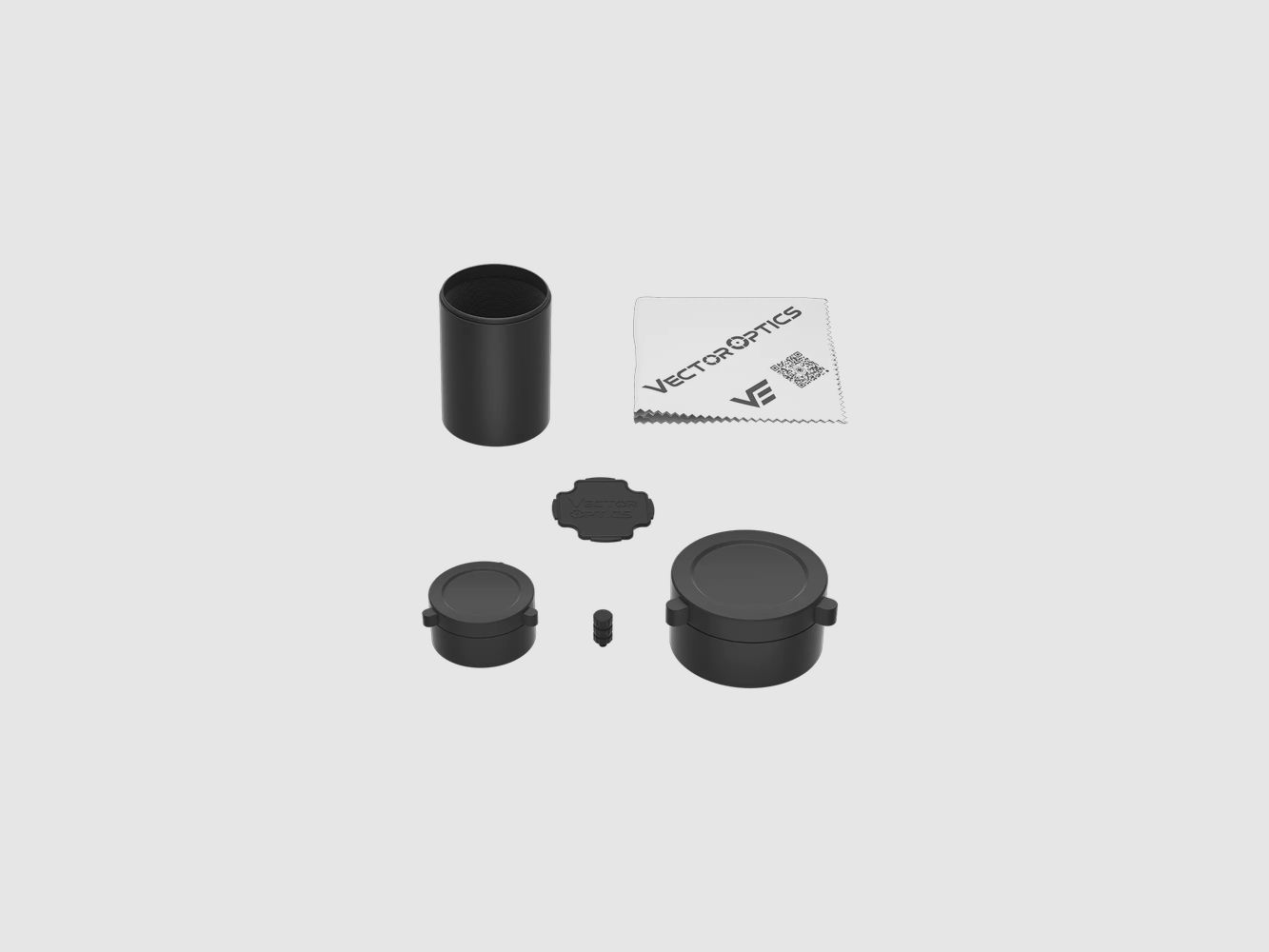 ZIELFERNROHR VECTOR OPTIK GRIZZLY 3-18X56 HD RET 4 I, Bild 6 von 7