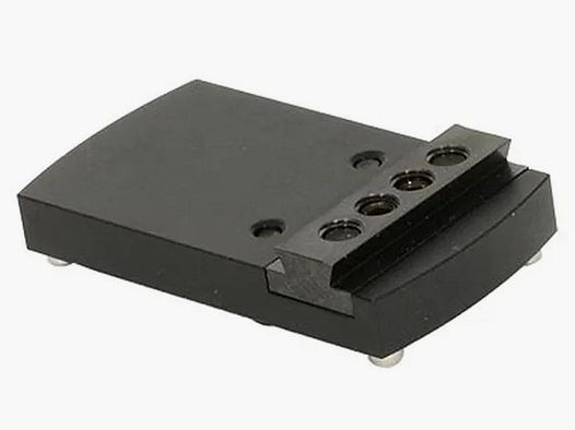NOBLEX Docter Sight Adapter für Glock 17-23