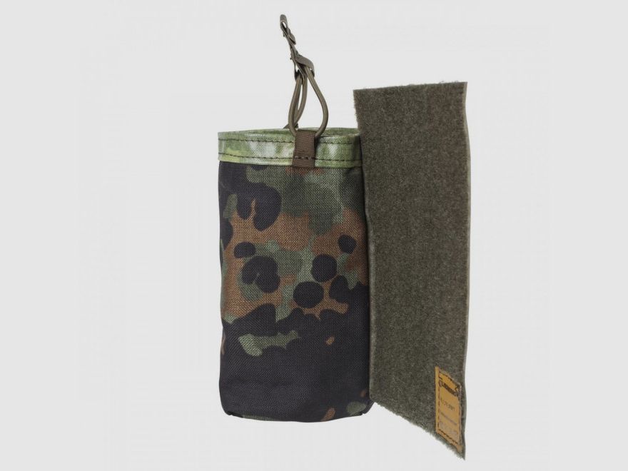 LINDNERHOF FUNKGERÄTETASCHE KLETTBAR - HL175 - PAAR, Bild 1 von 2
